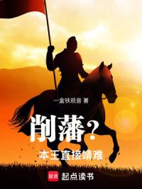 削藩？本王直接靖难！